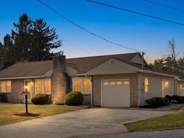 19 JUNE AVENUE, SCHUYLKILL HAVEN, PA 17972