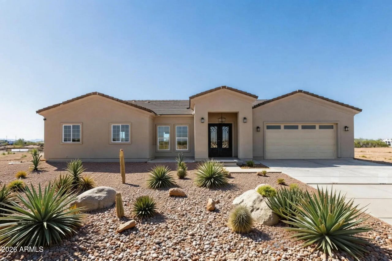37277 W Hilton Avenue, Tonopah, AZ 85354 Main Photo
