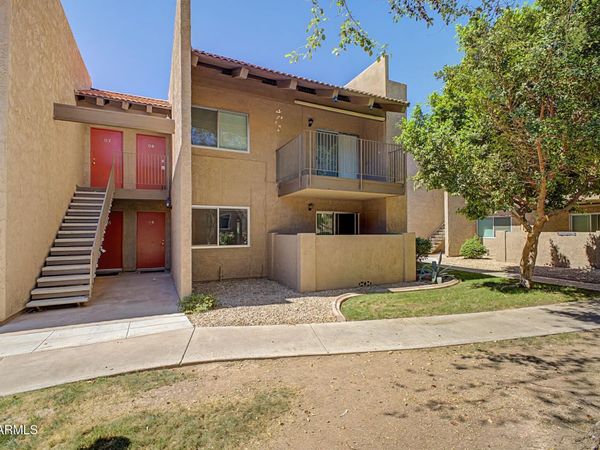 5525 E THOMAS Road, Unit Q4, Phoenix, AZ 85018