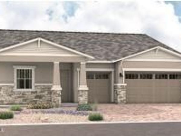 374 W TREASURE Trail, Apache Junction, AZ 85120