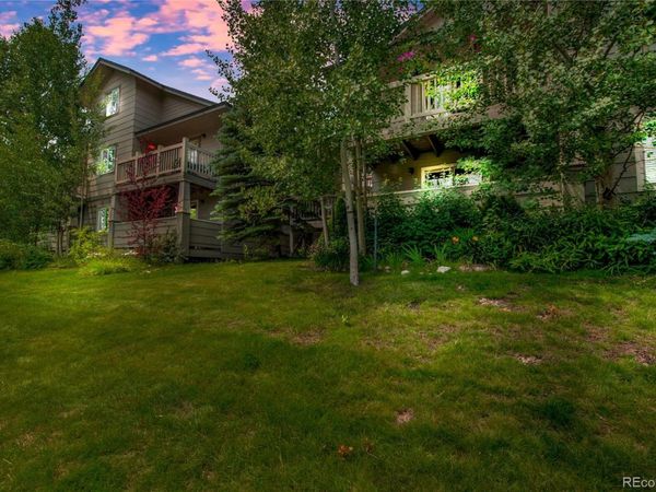 1511 Point Drive , Unit C1511-, Frisco, CO 80443