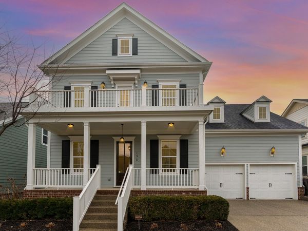 130 Hobbs Dr, Franklin, TN 37064