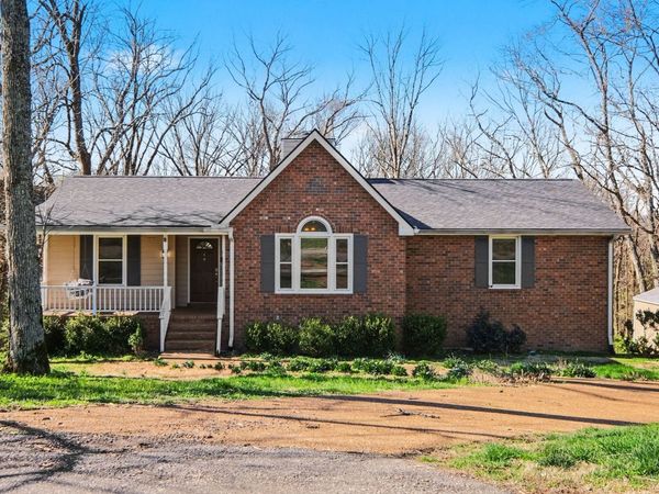 1006 Cynthia Trl , Goodlettsville, TN 37072
