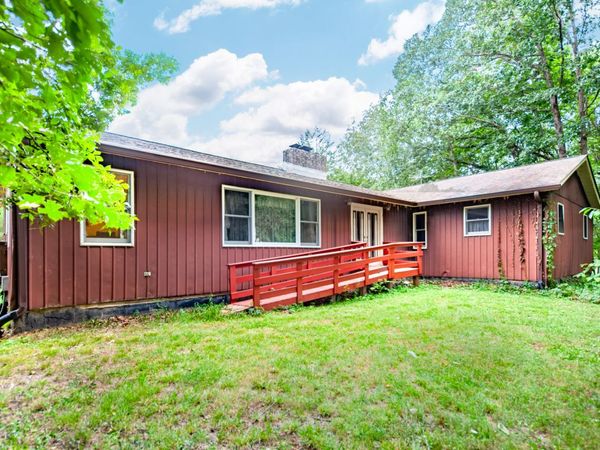 2756 Glasscock Rd, Lewisburg, TN 37091