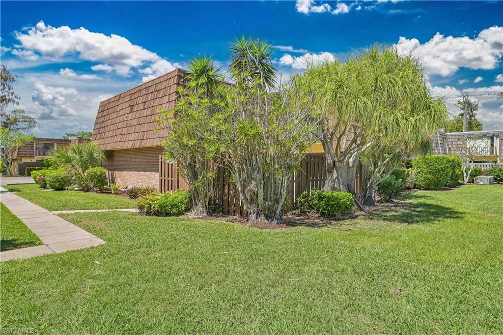 1563 Park Meadows Dr, Unit 3, Fort Myers, FL 33907 Photo