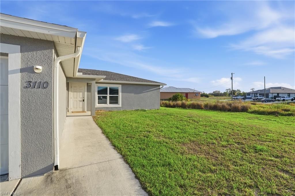 3110 Kapok Cir , Labelle, FL 33935 Photo