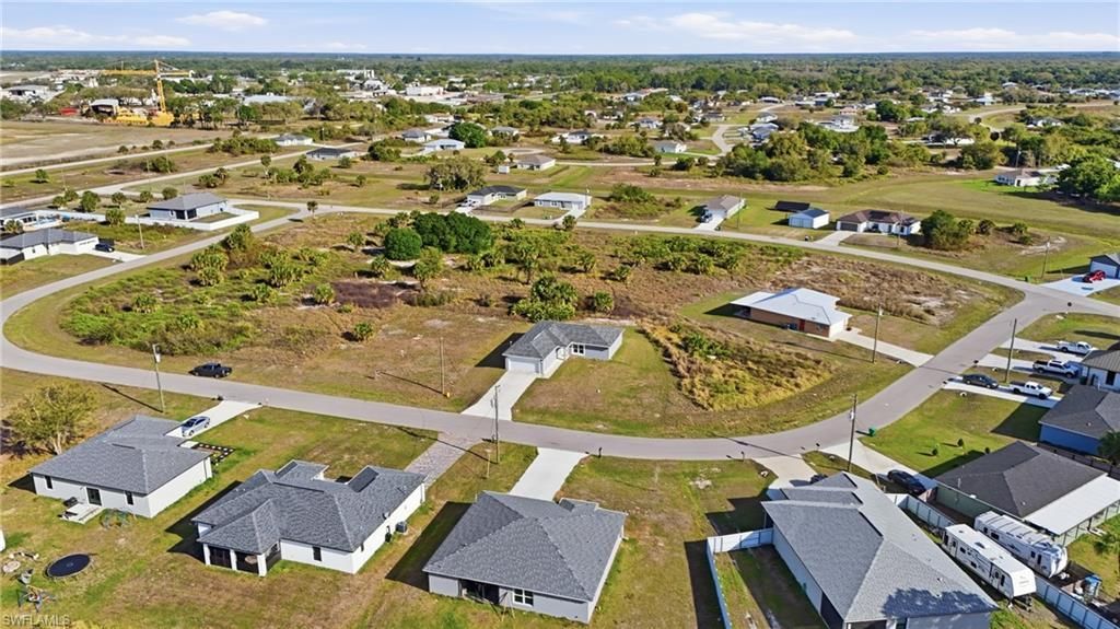 3110 Kapok Cir , Labelle, FL 33935 Photo