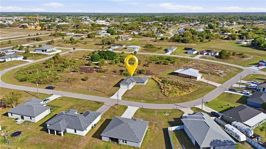 3110 Kapok Cir , Labelle, FL 33935 Photo