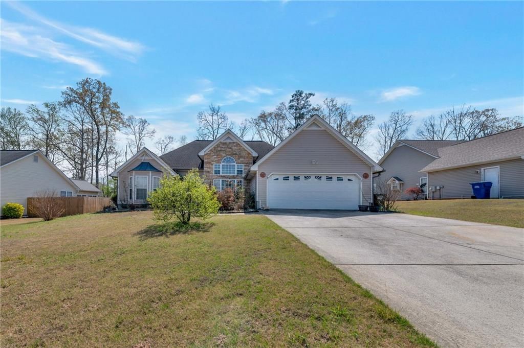 112 Rainwater Lane Dallas, GA 30157