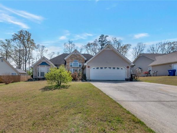 112 Rainwater Lane, Dallas, GA 30157