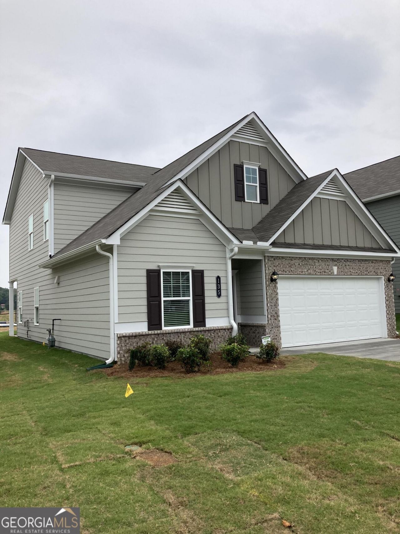 135 Graham Circle, Adairsville, GA 30103 Main Photo