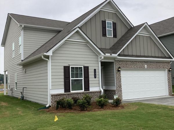 135 Graham Circle, Adairsville, GA 30103
