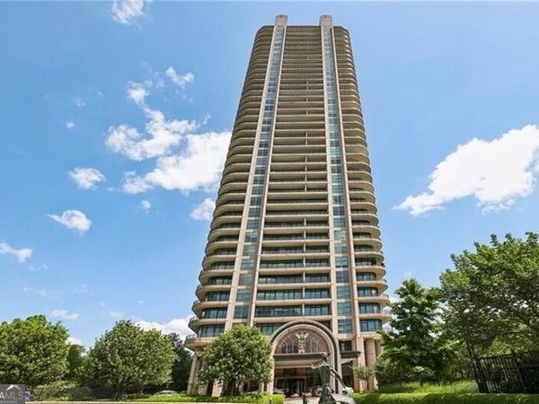 750 Park Avenue NE, Unit 6S, Atlanta, GA 30326