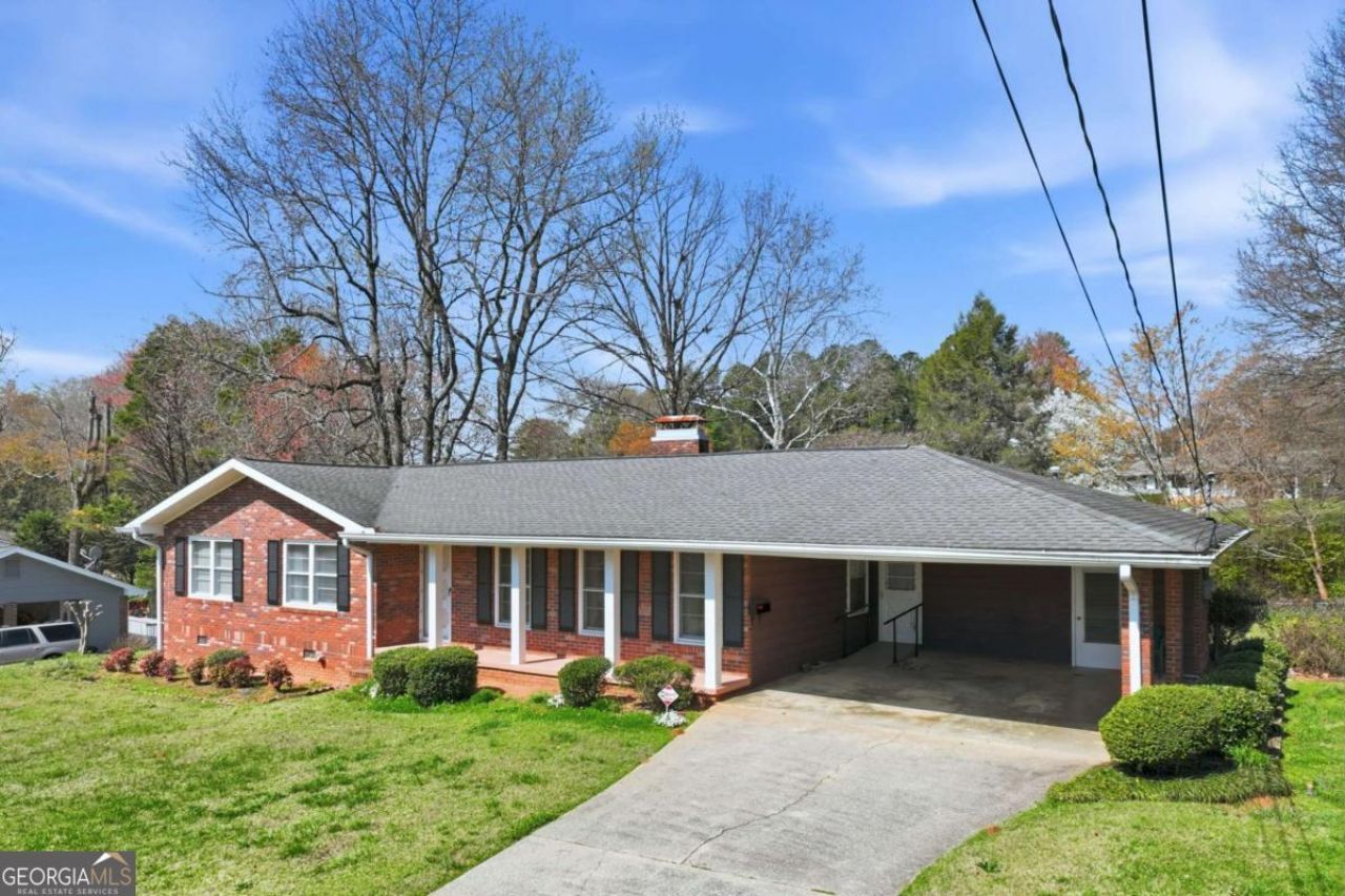 3024 Saint Charles Avenue, Gainesville, GA 30504 Main Photo