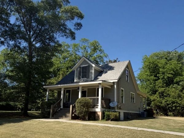 801 Park Lane, Madison, GA 30650