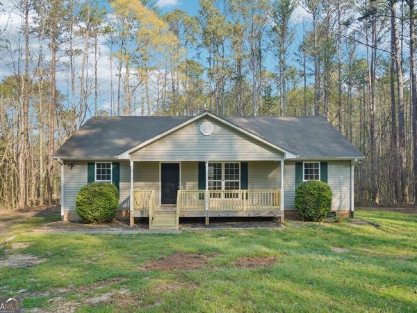 2024 Fischer Road, Sharpsburg, GA 30277