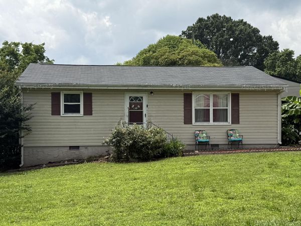 4608 Beverly Kay Drive, Chattanooga, TN 37416
