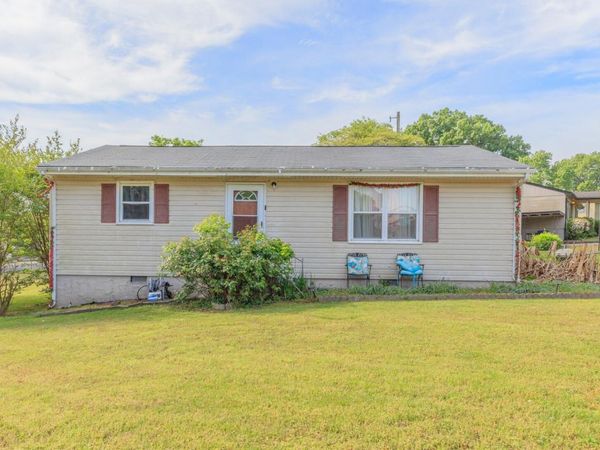 4608 Beverly Kay Drive, Chattanooga, TN 37416