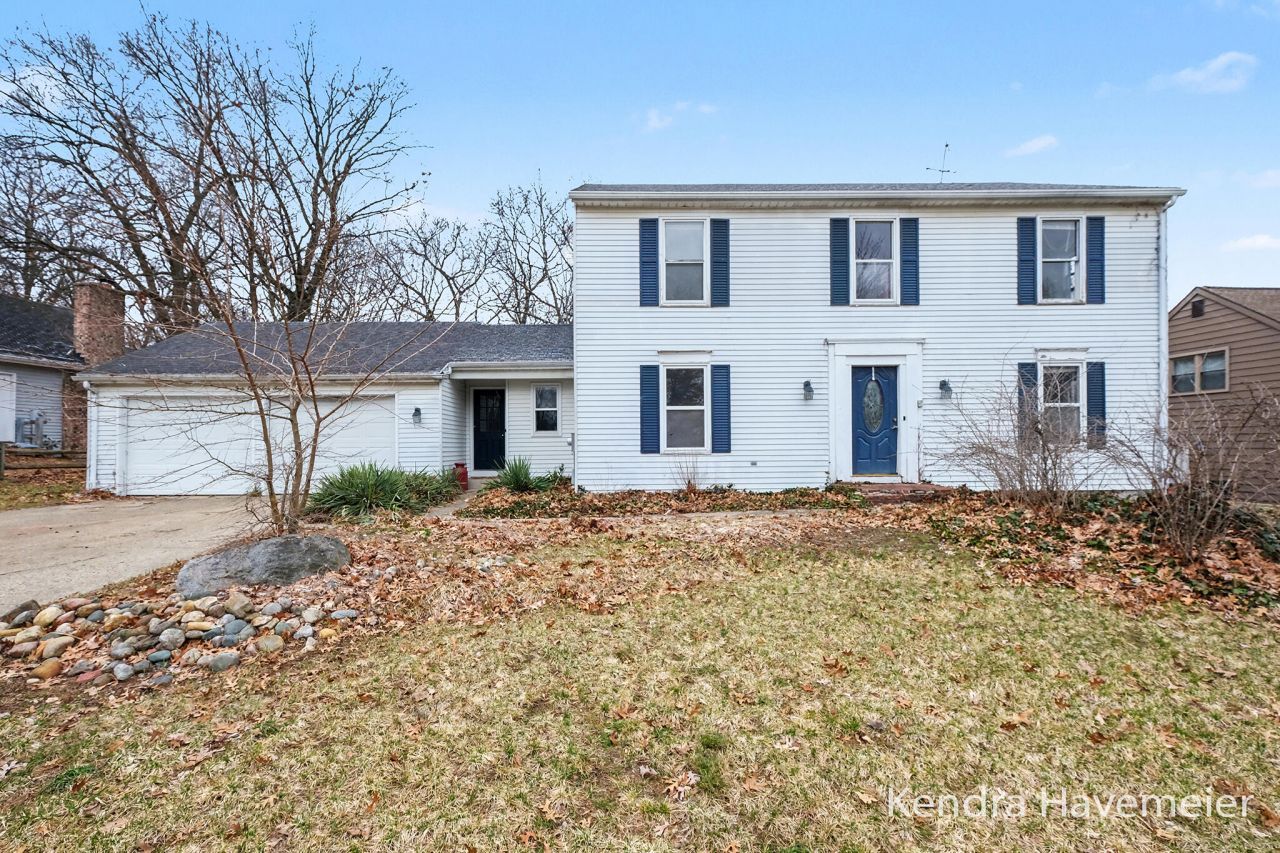 4867 Northview Avenue Ne, Grand Rapids, MI 49525 Main Photo