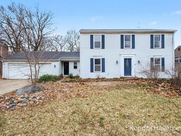 4867 Northview Avenue NE, Grand Rapids, MI 49525