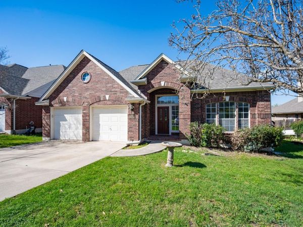 10204 Andora DR, Austin, TX 78717