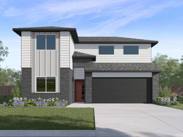 10113 Curb Strap, Austin, TX 78724