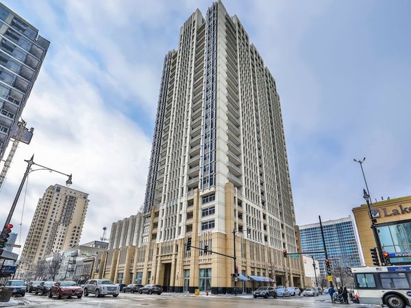 1400 S Michigan Avenue , Unit 812, Chicago, IL 60605