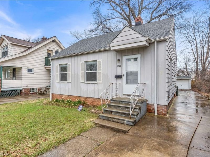 1511 E 196th Street, Euclid, OH 44117 Photo 2