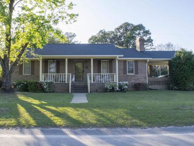 1616 Dogwood Street, Cayce, SC 29033