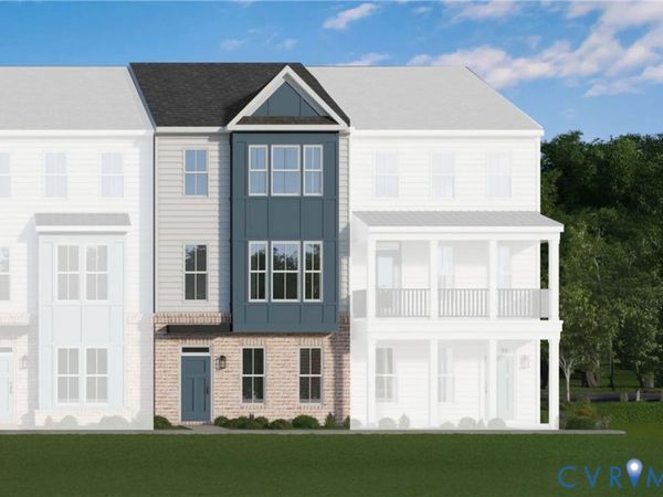 Lot 17 Oasis Sun Way , Midlothian, VA 23112