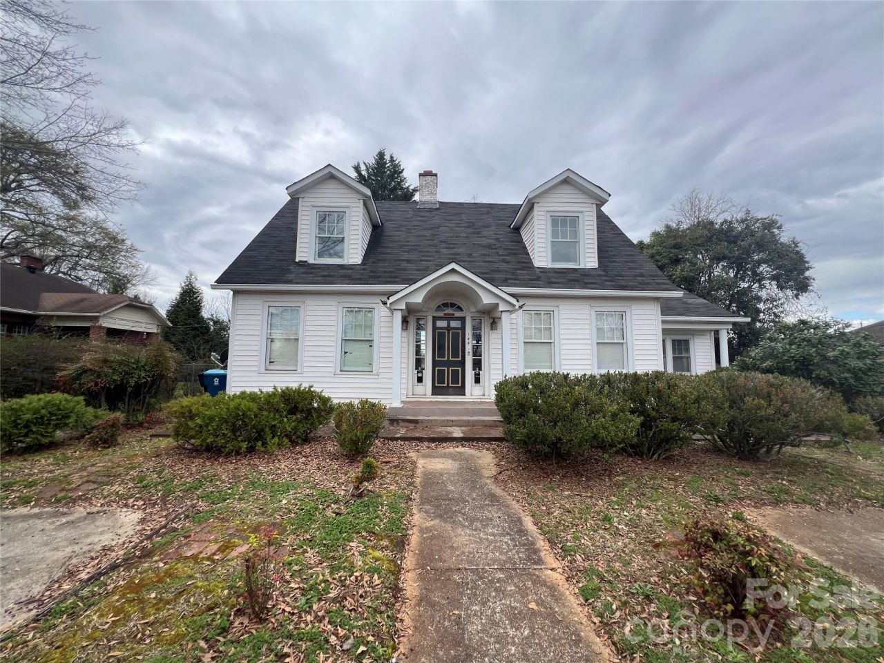 144 S Broadway Street, Forest City, NC 28043 Main Photo