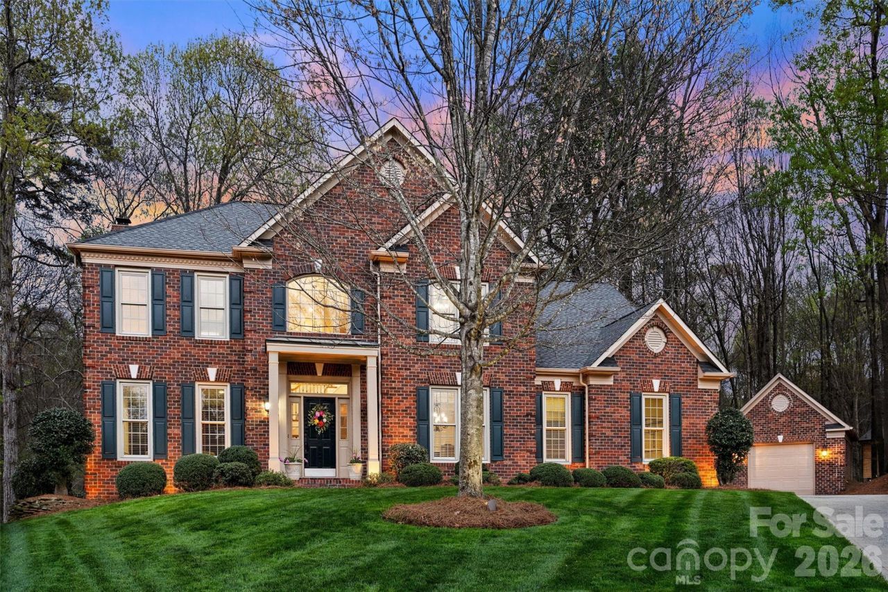 2333 Keara Way, Charlotte, NC 28270 Main Photo