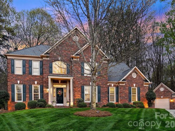 2333 Keara Way, Charlotte, NC 28270