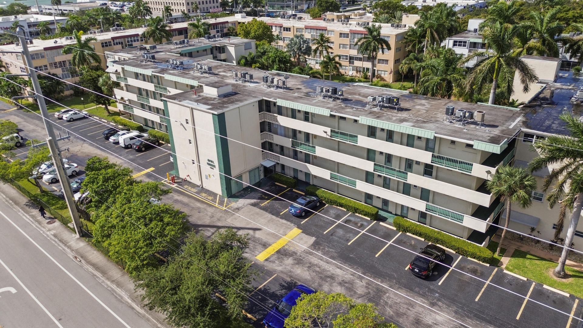 1333 E Hallandale Beach Boulevard, Unit 409, Hallandale Beach, FL 33009 Photo