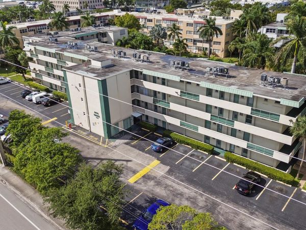 1333 E Hallandale Beach Boulevard, Unit 409, Hallandale Beach, FL 33009