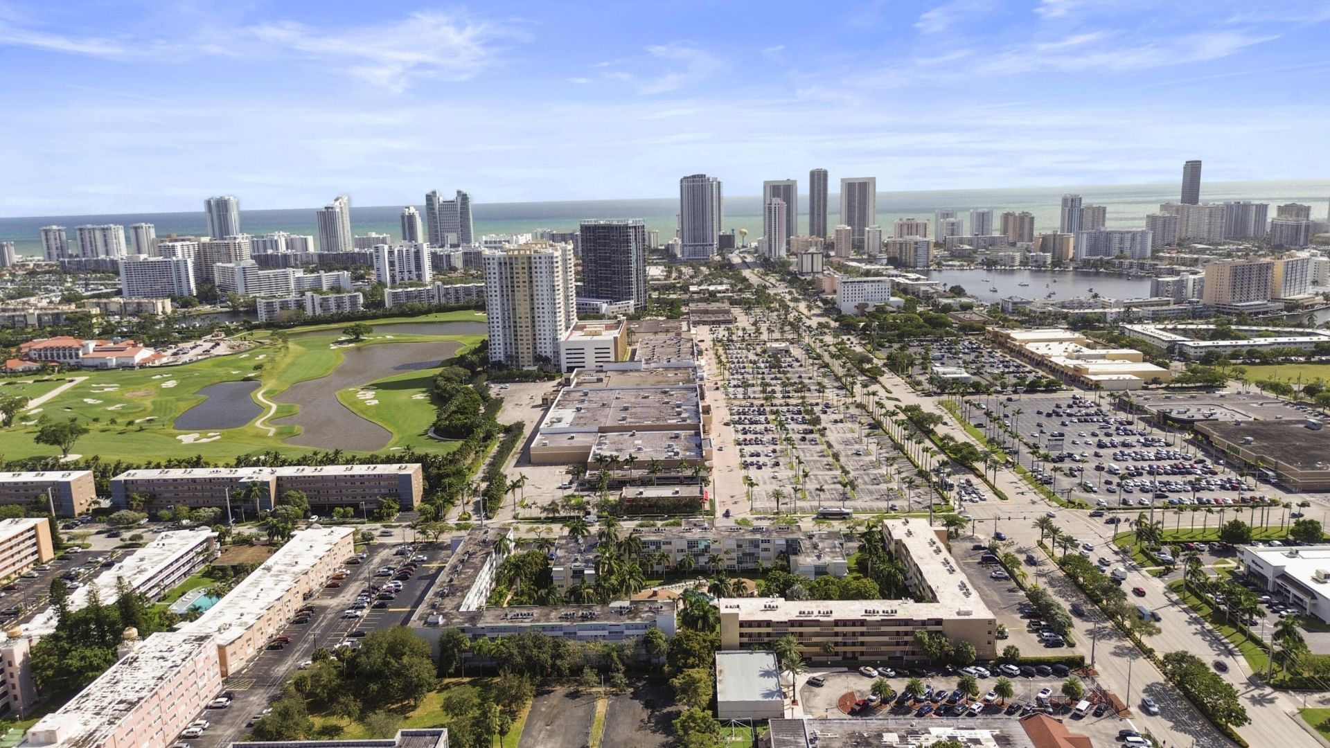 1333 E Hallandale Beach Boulevard, Unit 409, Hallandale Beach, FL 33009 Photo