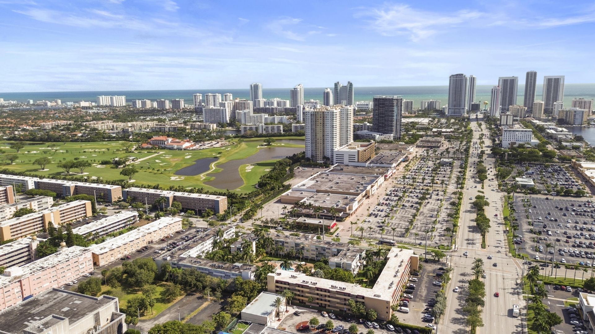 1333 E Hallandale Beach Boulevard, Unit 409, Hallandale Beach, FL 33009 Photo