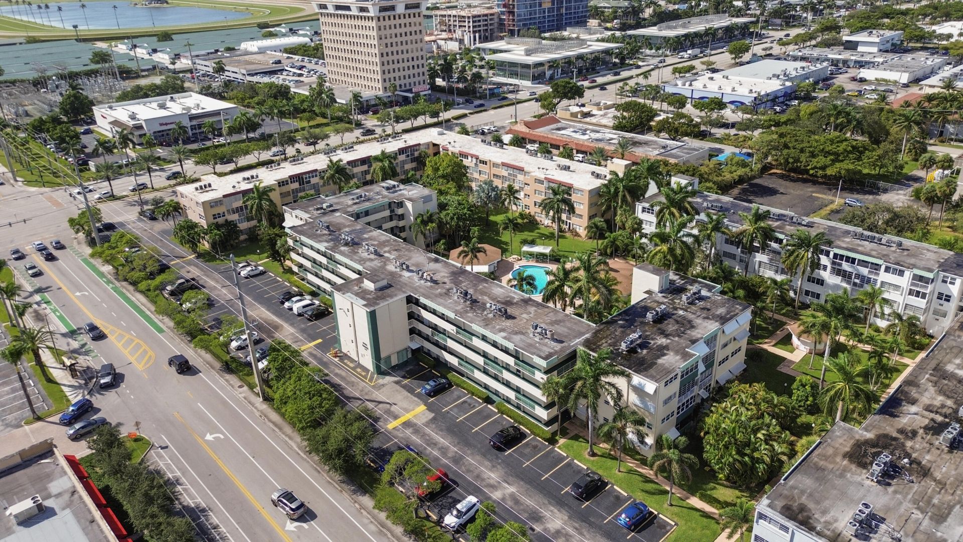 1333 E Hallandale Beach Boulevard, Unit 409, Hallandale Beach, FL 33009 Photo