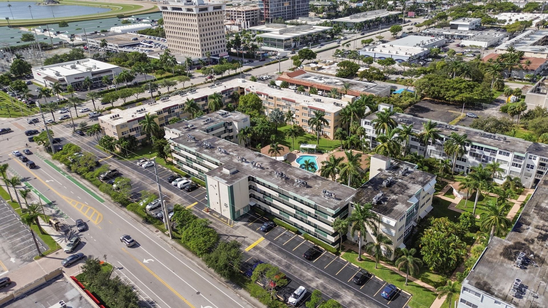 1333 E Hallandale Beach Boulevard, Unit 409, Hallandale Beach, FL 33009 Photo