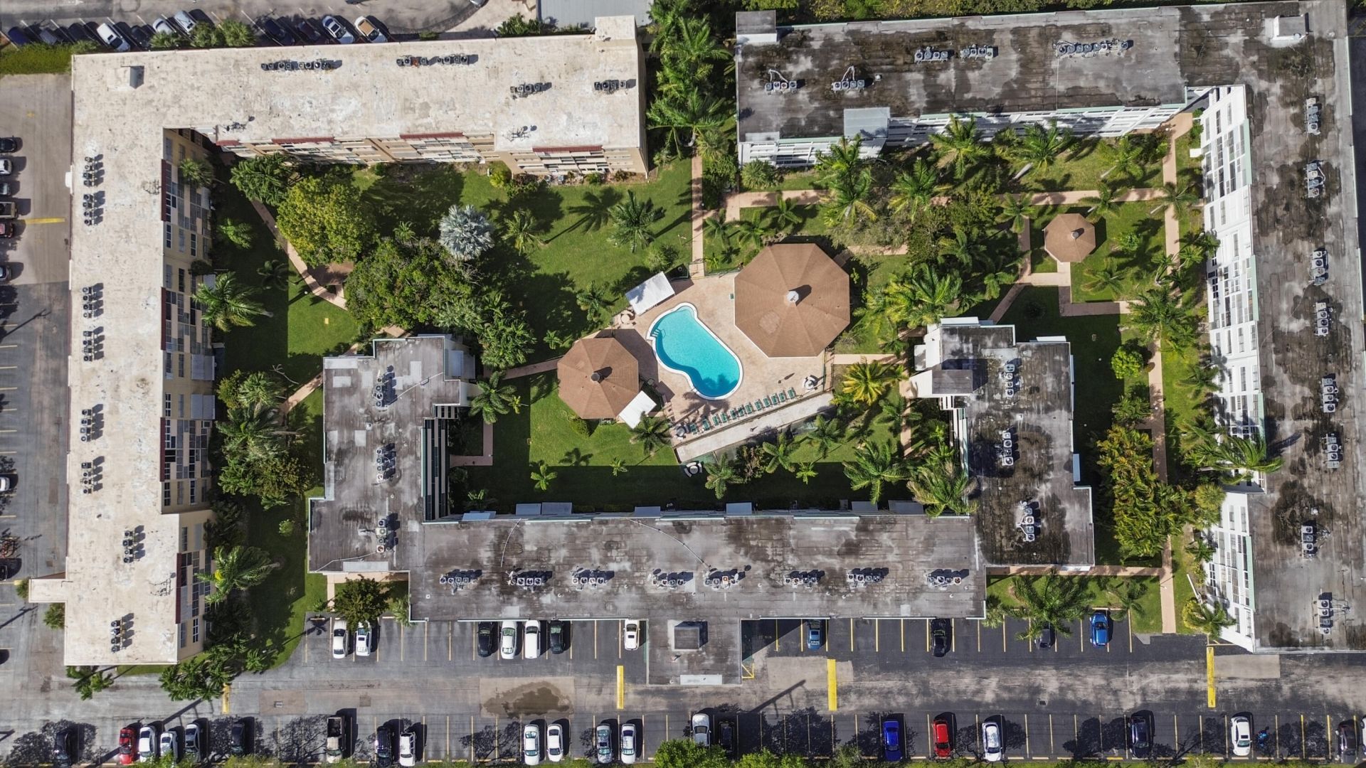 1333 E Hallandale Beach Boulevard, Unit 409, Hallandale Beach, FL 33009 Photo