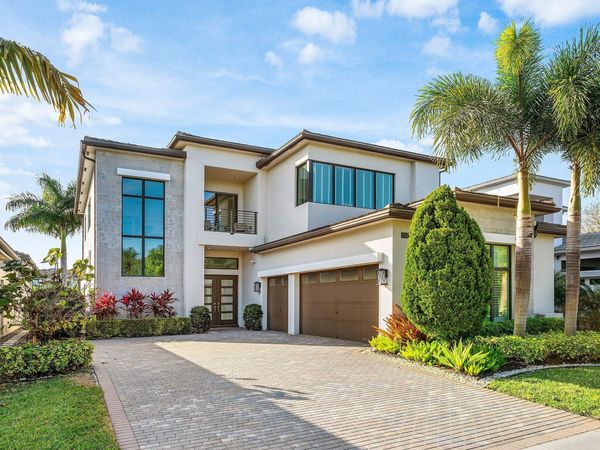 17317 Santaluce Manor, Boca Raton, FL 33496