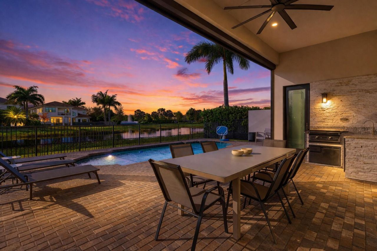 17317 Santaluce Manor, Boca Raton, FL 33496 Photo