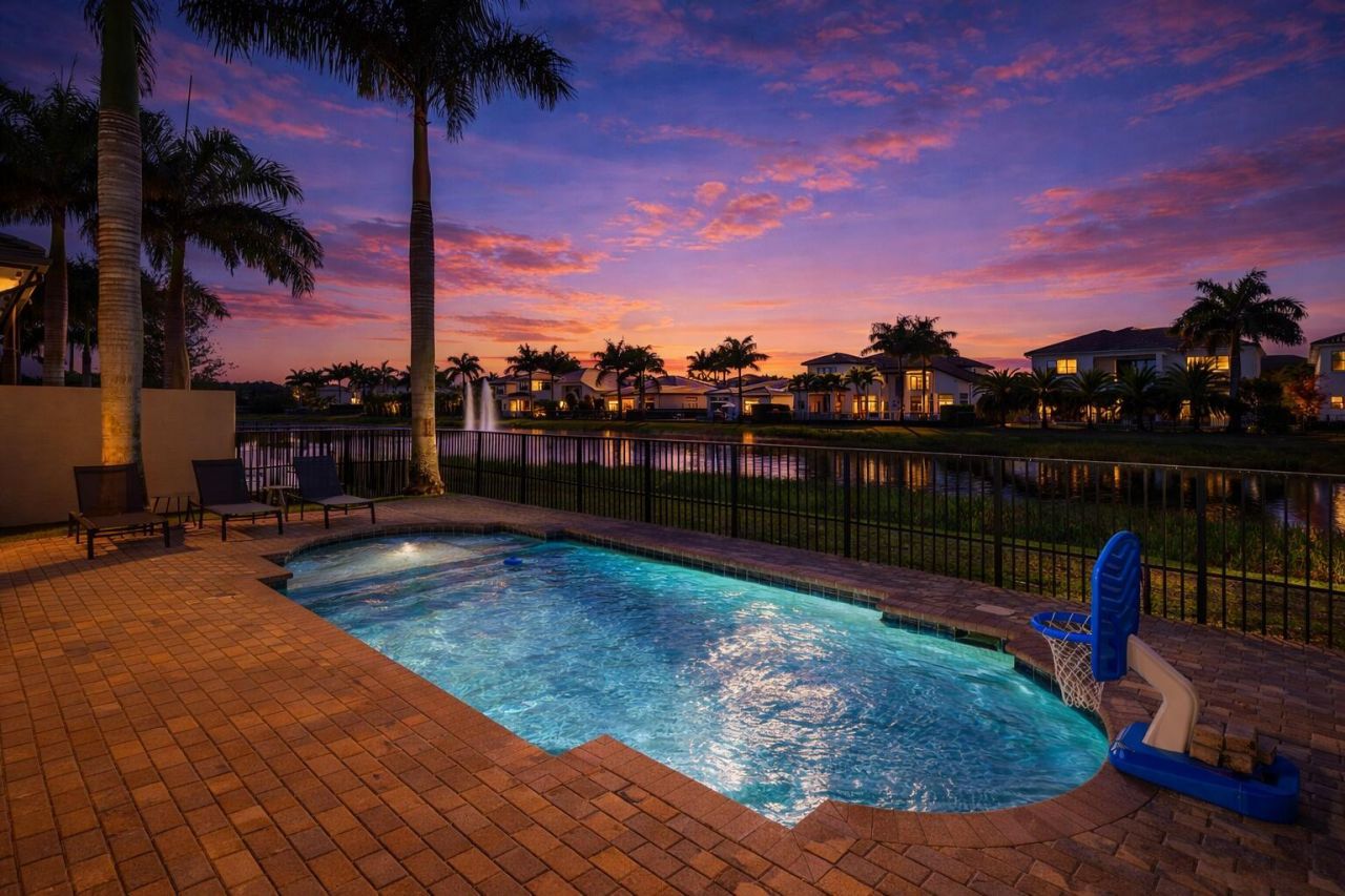 17317 Santaluce Manor, Boca Raton, FL 33496 Photo