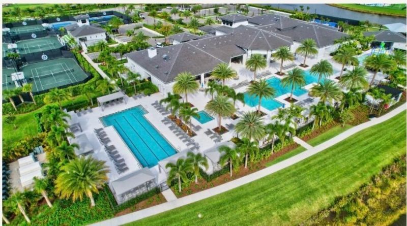 17317 Santaluce Manor, Boca Raton, FL 33496 Photo