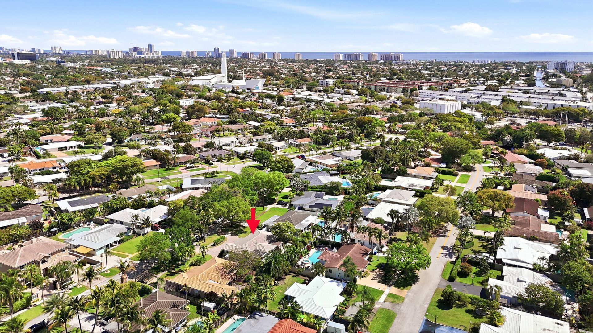 2140 NE 52nd Court, Fort Lauderdale, FL 33308 Photo