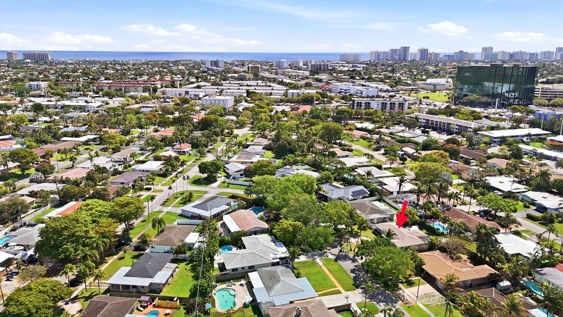 2140 NE 52nd Court, Fort Lauderdale, FL 33308 Photo