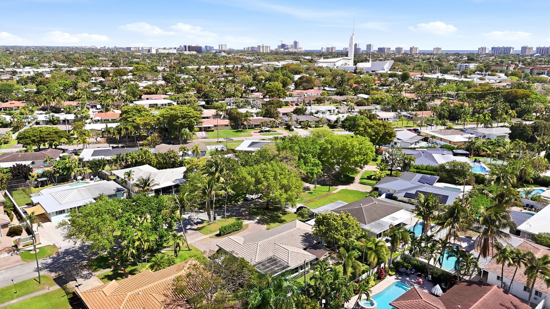 2140 NE 52nd Court, Fort Lauderdale, FL 33308 Photo