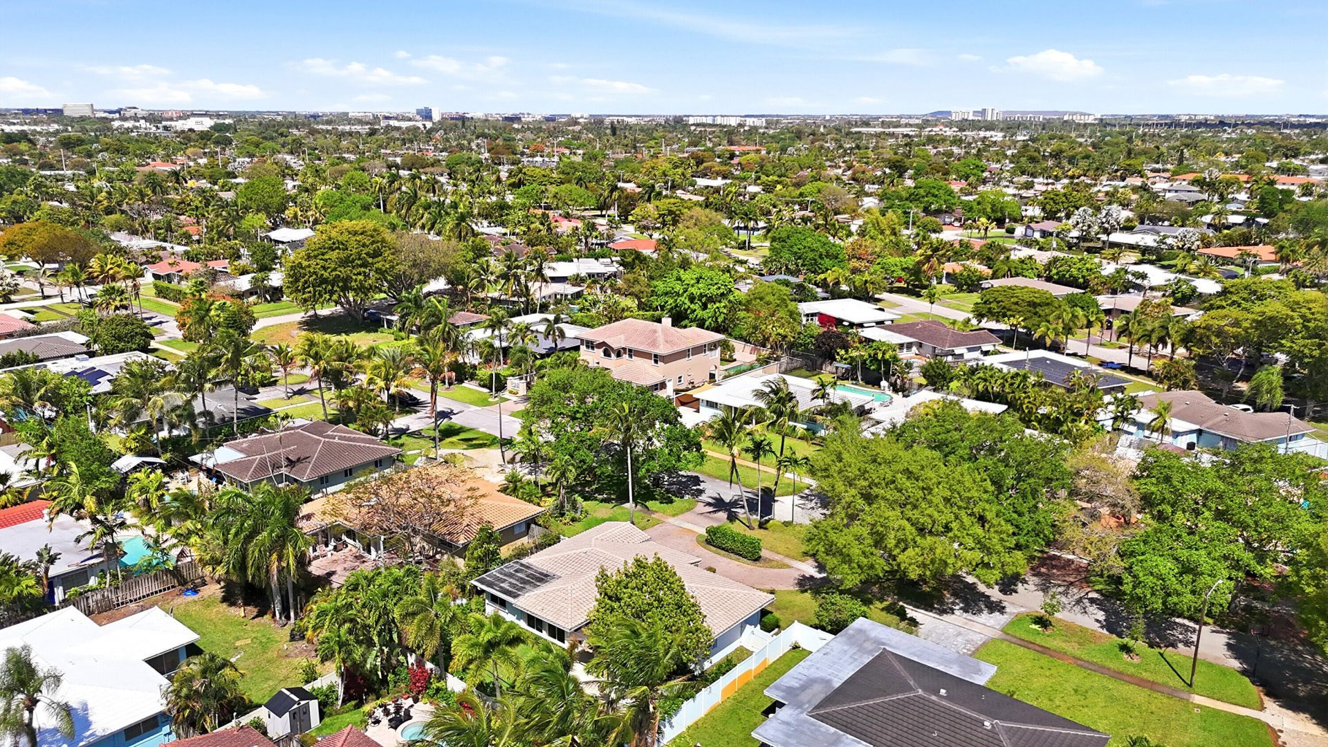 2140 NE 52nd Court, Fort Lauderdale, FL 33308 Photo