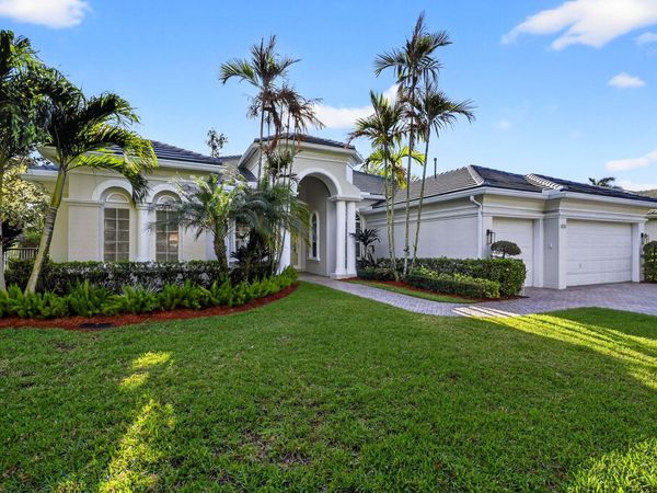 126 Bryce Lane, Jupiter, FL 33458