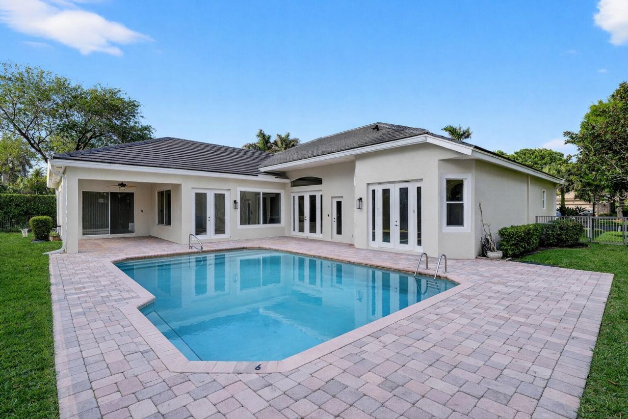 126 Bryce Lane, Jupiter, FL 33458 Photo